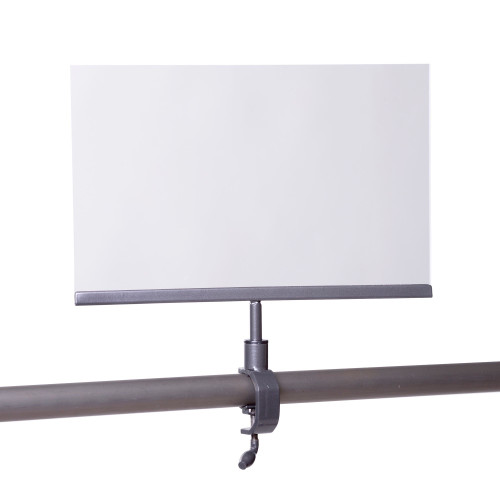 Pipeline Acrylic Sign Holder - 7" x 11" Pipeline Acrylic Sign Holder - 7" x 11"