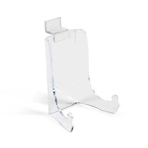 6" Acrylic Easels