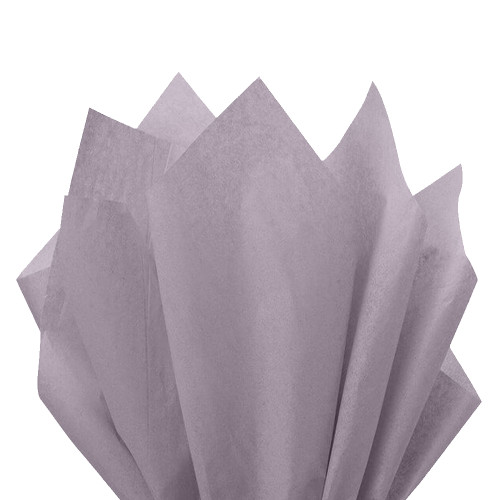 Granite Premium Colored Tissue Paper 20” x 30”