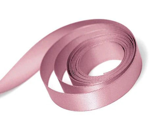 1/4" x 100yds Sweet Nectar Single Face Satin Ribbon 1/4" x 100yds Sweet Nectar Single Face Satin Ribbon