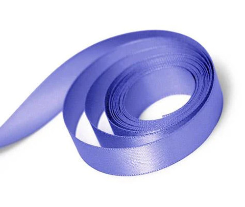 1/4" x 100yds Wisteria -Single Face Satin Ribbon 1/4" x 100yds Wisteria -Single Face Satin Ribbon