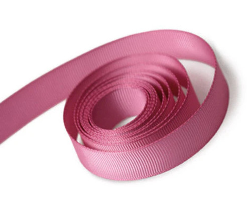 7/8" X 100yds Colonial Rose Grosgrain Ribbon 7/8" X 100yds Colonial Rose Grosgrain Ribbon