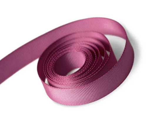 1/4" X 100yds Victorian Rose Grosgrain Ribbon 1/4" X 100yds Victorian Rose Grosgrain Ribbon