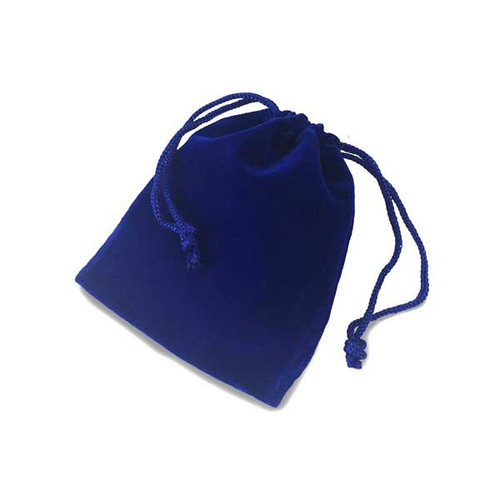 4" x 5-1/2" Royal Velvet Pouches 4" x 5-1/2" Royal Velvet Pouches