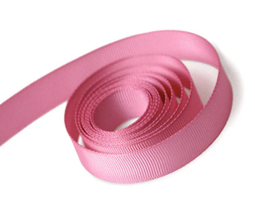 5/8" X 100yds Fantasy Rose Grosgrain Ribbon 5/8" X 100yds Fantasy Rose Grosgrain Ribbon