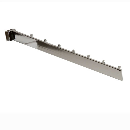 Chrome 7 Cube Waterfall for Rectangular Tubing