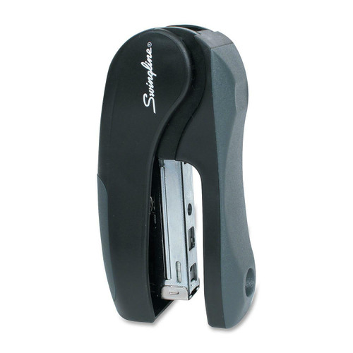 Swingline E-Z Grip Up Or Lie Flat Stapler