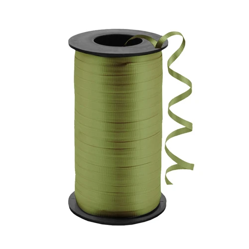 Berwick Leaf Curling Ribbon 3/16" wide x 500 yds.