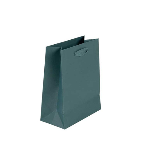 8" x 4" x 10" Soho Spruce Green Manhattan Bags 8" x 4" x 10" Soho Spruce Green Manhattan Bags