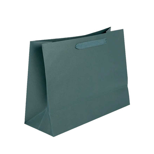 16" x 6" x 12" Soho Spruce Green Manhattan Bags 16" x 6" x 12" Soho Spruce Green Manhattan Bags