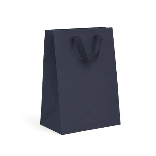 10" x 5" x 13" Nolita Navy Manhattan Bags