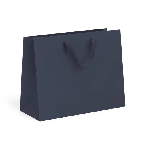 16" x 6" x 12" Nolita Navy Manhattan Bags