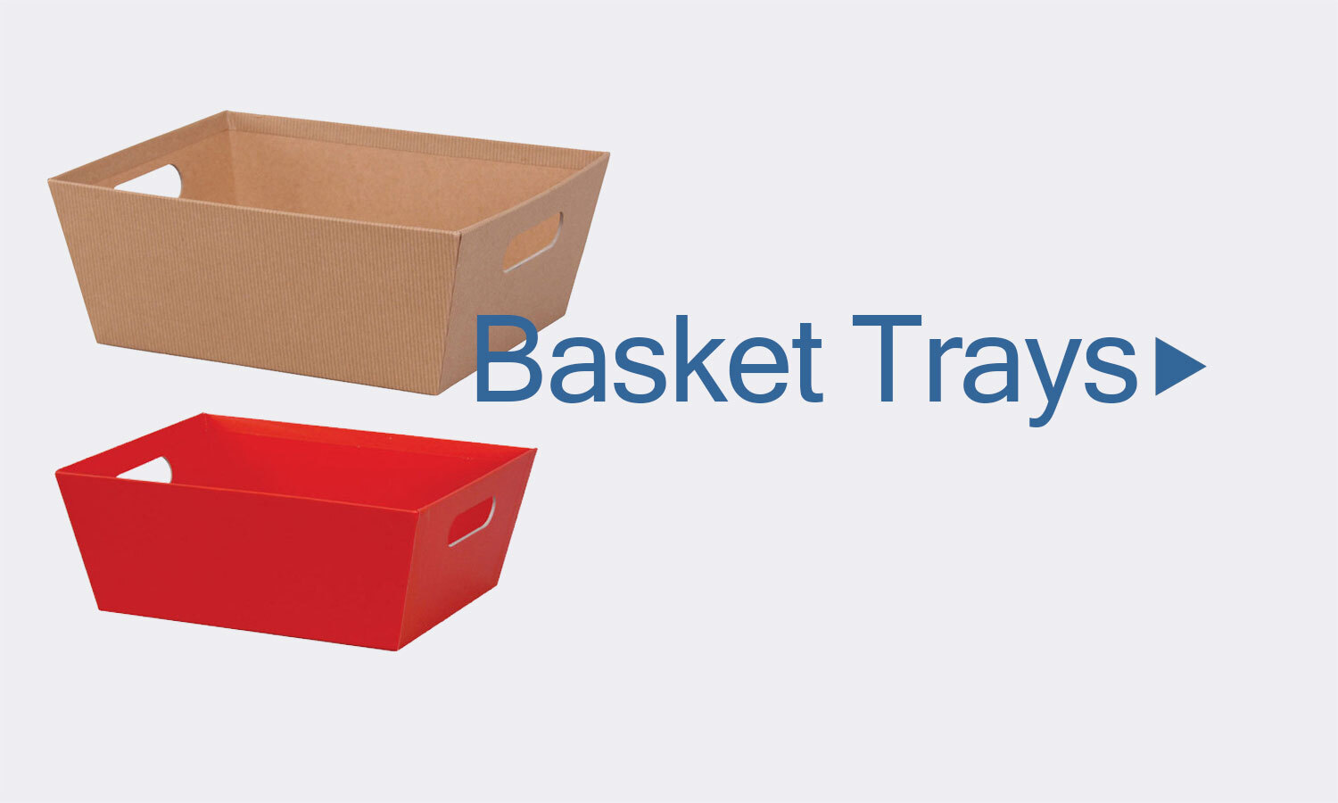 basket trays