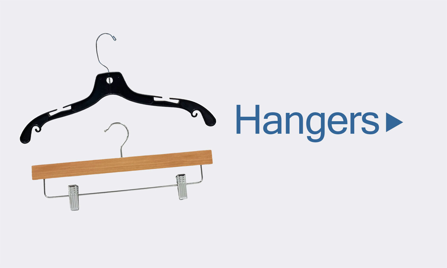 hangers and zizers