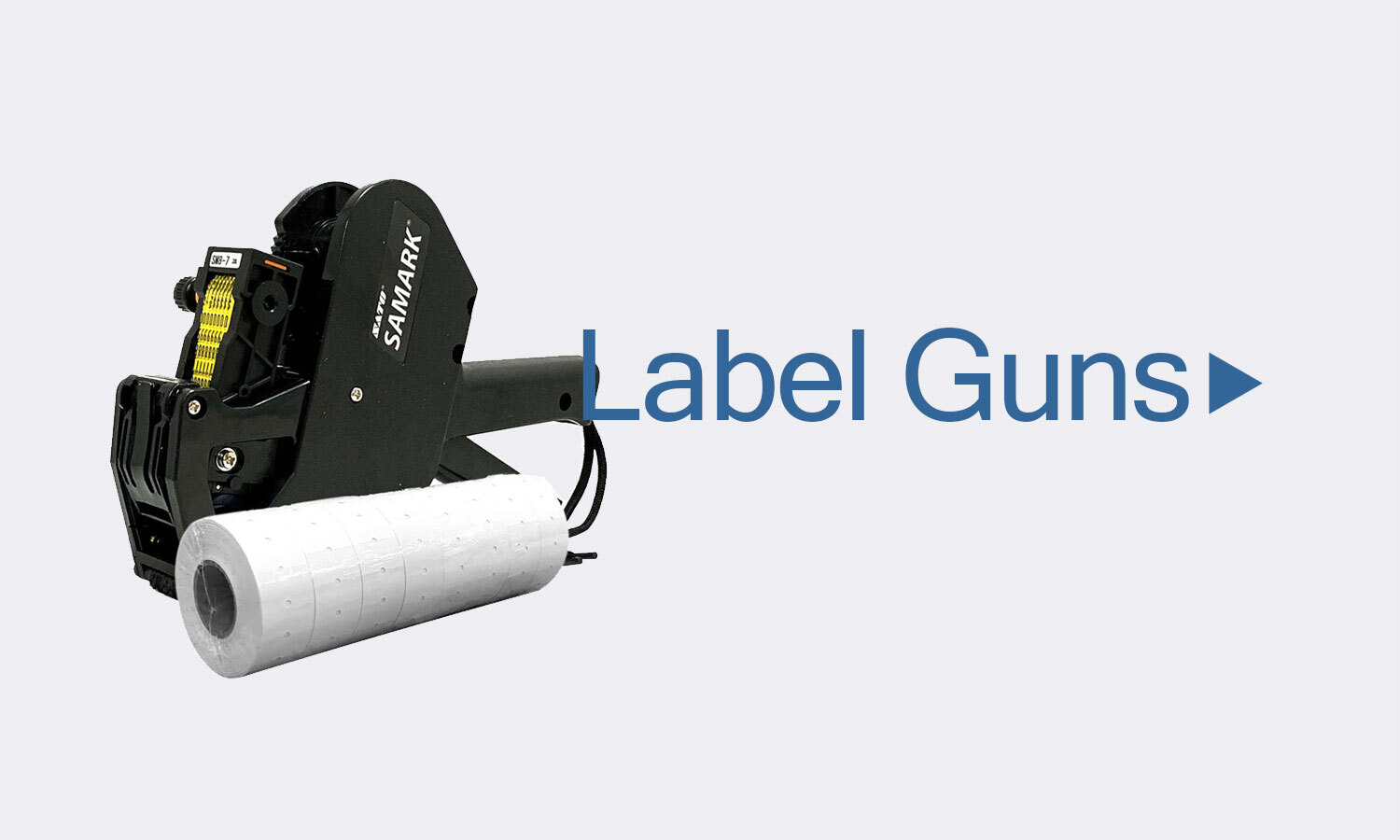 abel Guns and labels