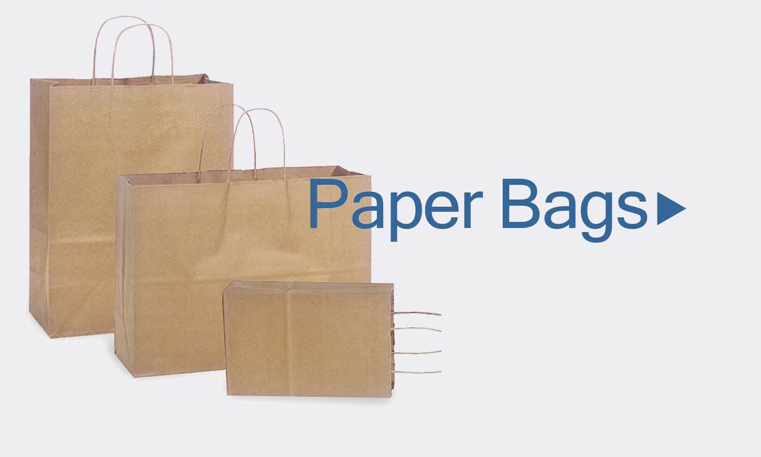 Paper Bags