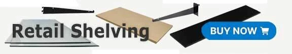 Buy retail shelving here.