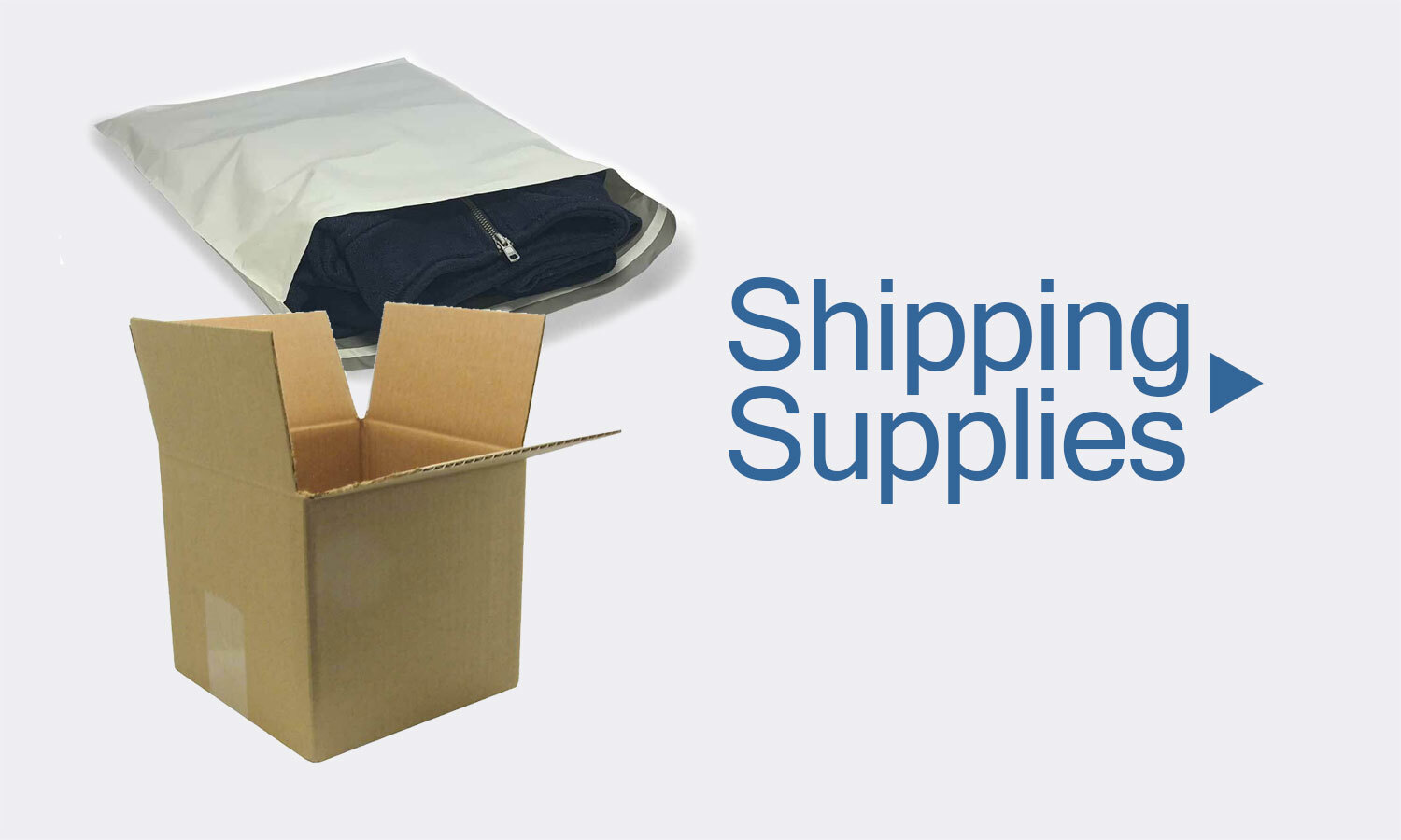 shipping supplies