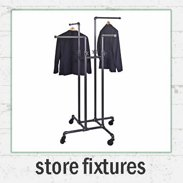 store fixture systems