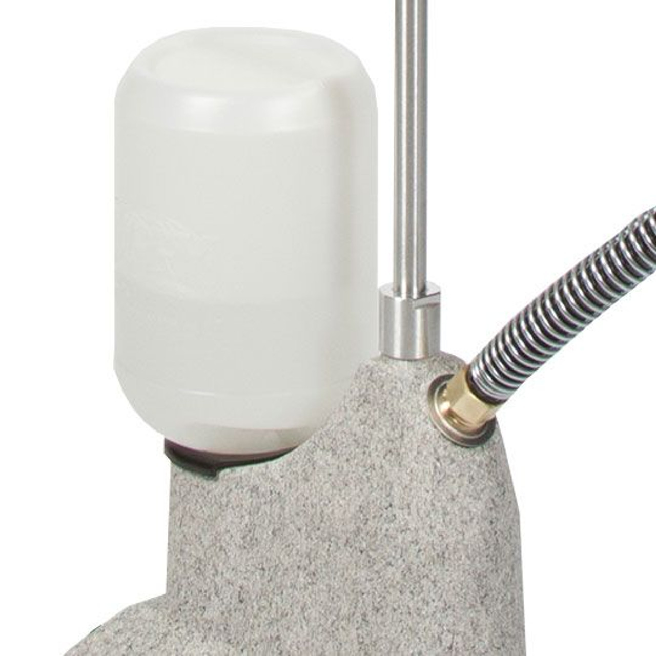 Jiffy® Model J-2 Commercial Clothing Steamer