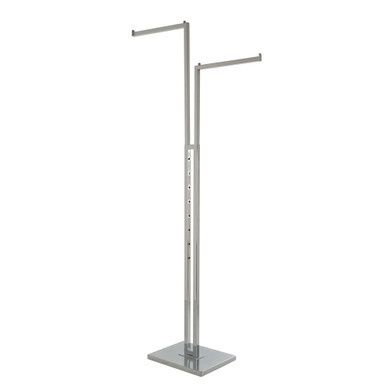 K20 2 Arm Rack - Retail Supplies by WR Display & Packaging