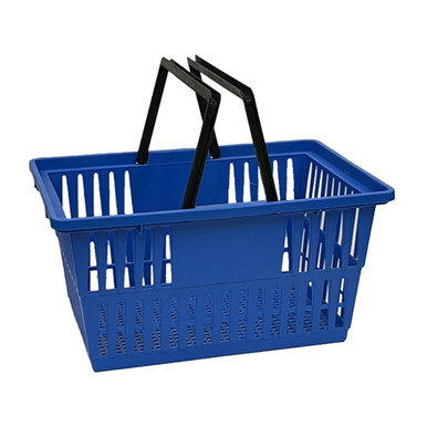 BLUE MARKET  264934_blue_basket__79474.
