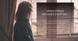 When Stress Becomes Everyday: How to Support Your Body Naturally