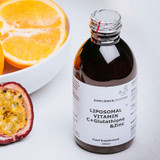 Rediscover Sunflower Liposomes