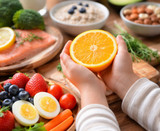 9 Essential Nutrients Every Child Needs for Healthy Growth