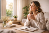 10 Simple Ways to Relieve Stress Naturally (And Support Your Body Every Day)