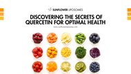 Discovering the secrets of quercetin for optimal health