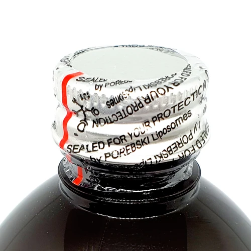 Liposomal Vitamin CAP POREBSKI Liposomes