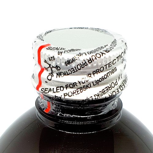 Liposomal Vitamin CAP POREBSKI Liposomes