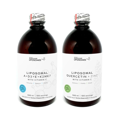 Immune Boosting Bundle