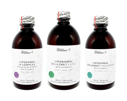 Menopause Renew & Thrive Bundle