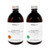 Liposomal Vitamin C + Collagen and magnesium and CDK zinc for strong immune system
