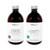 Back to School Kids Bundle: B-complex for strong nervous system and energy & Cdk zinc for strong bones