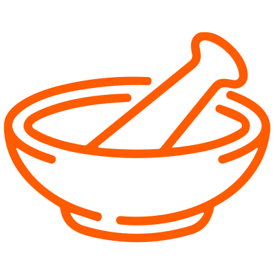 Carefully Handcrafted