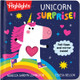 Unicorn Surprise! View Product Image
