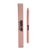 Professional Makeup Mechanical Vegan Lip Liner Pencil, Creamy Matte Lip Liner-Eye Liner, Long-Lasting Creamy