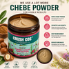 Chebe+ Argan Hair Butter for Hair Growth, 250g