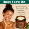 Whipped Tallow Moisturizer – Nourishing, Handmade, and All-Natural