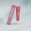 CRUSH COS Nourishing Lip Butter – Hydrating Lip Balm with Shea Butter & Natural Oils – 0.5 oz