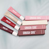 CRUSH COS Nourishing Lip Butter – Hydrating Lip Balm with Shea Butter & Natural Oils – 0.5 oz