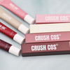 CRUSH COS Nourishing Lip Butter – Hydrating Lip Balm with Shea Butter & Natural Oils – 0.5 oz
