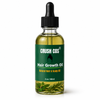 Herbal Hair Growth Oil – Natural Hair & Scalp Oil (2 oz / 60ml)