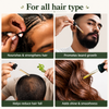 Herbal Hair Growth Oil – Natural Hair & Scalp Oil (2 oz / 60ml)