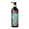 Natural Leave-In Conditioner – Nourish, Hydrate & Strengthen Hair with Rosemary, Aloe Vera & – Vegan, Paraben-Free, for All Hair Types – 16.6 oz