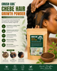 Chebe Hair Growth Powder