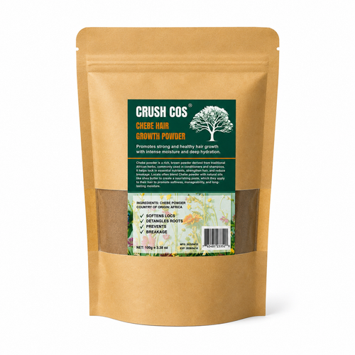 Chebe Hair Growth Powder